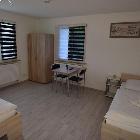 Ab Apartment Objekt 23 Щутгарт Екстериор снимка