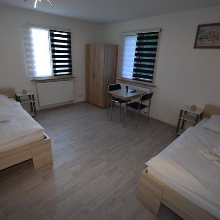 Ab Apartment Objekt 23 Щутгарт Екстериор снимка