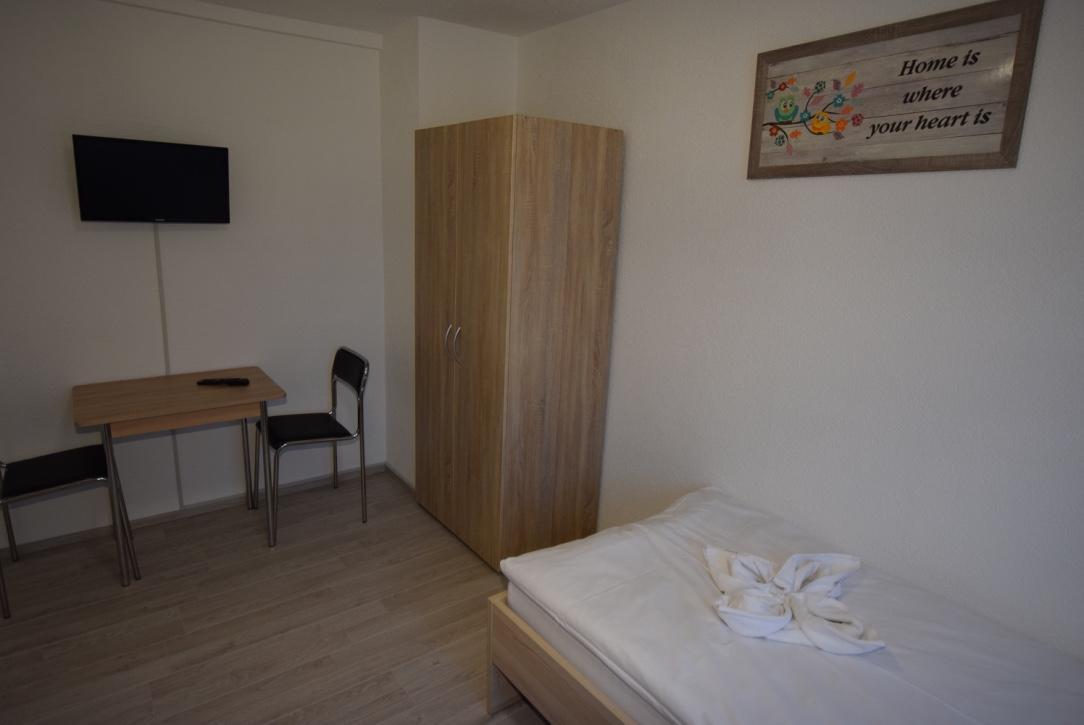 Ab Apartment Objekt 23 Щутгарт Екстериор снимка