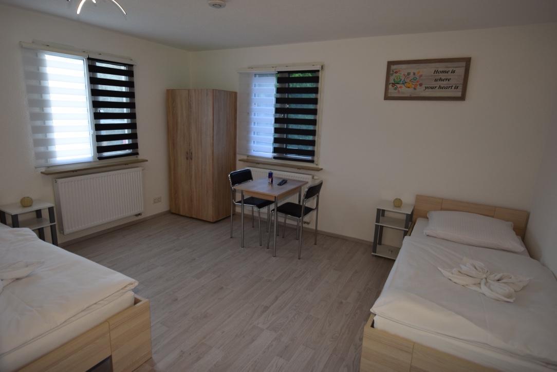Ab Apartment Objekt 23 Щутгарт Екстериор снимка