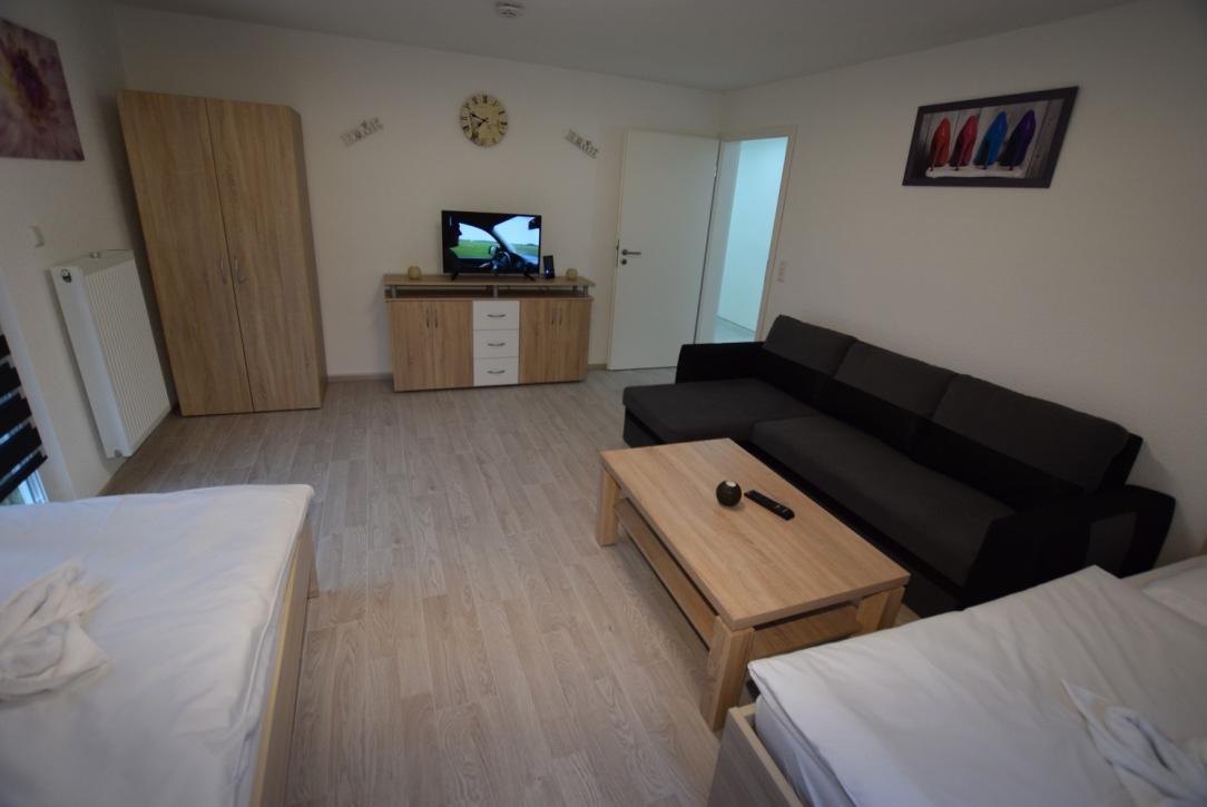 Ab Apartment Objekt 23 Щутгарт Екстериор снимка