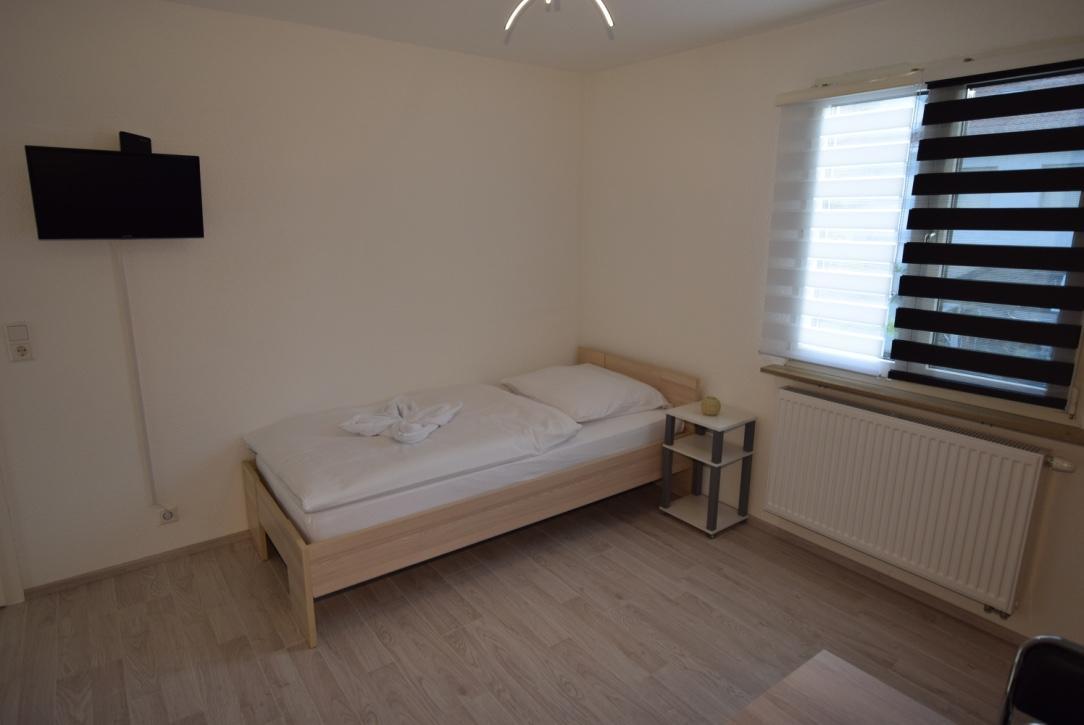 Ab Apartment Objekt 23 Щутгарт Екстериор снимка